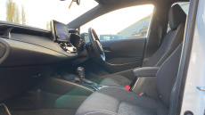 Toyota Corolla 2.0 VVT-i Hybrid Icon Tech 5dr CVT Hybrid Estate